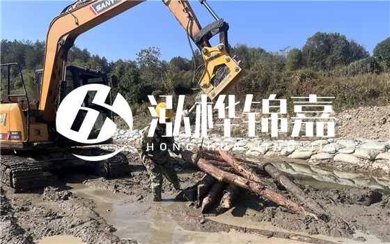 河道清淤怎么施工？內(nèi)蒙古河道清淤施工專業(yè)施工隊