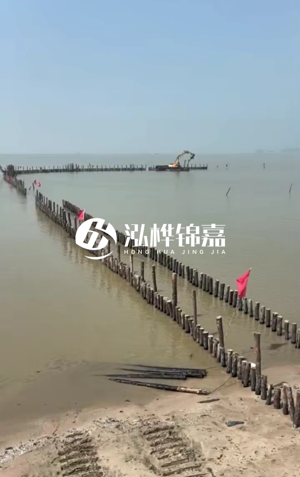 菏澤河道清淤專業(yè)施工-打完松木樁后清理淤泥是否會(huì)影響穩(wěn)定性？