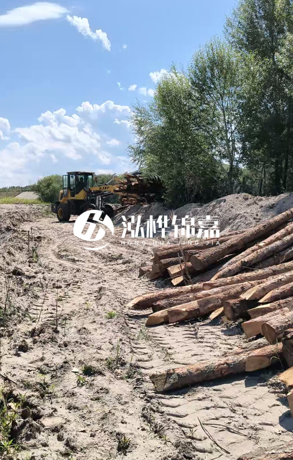 松木樁處理技術(shù)要求是什么-松木樁處理地基間距多少合適呢？