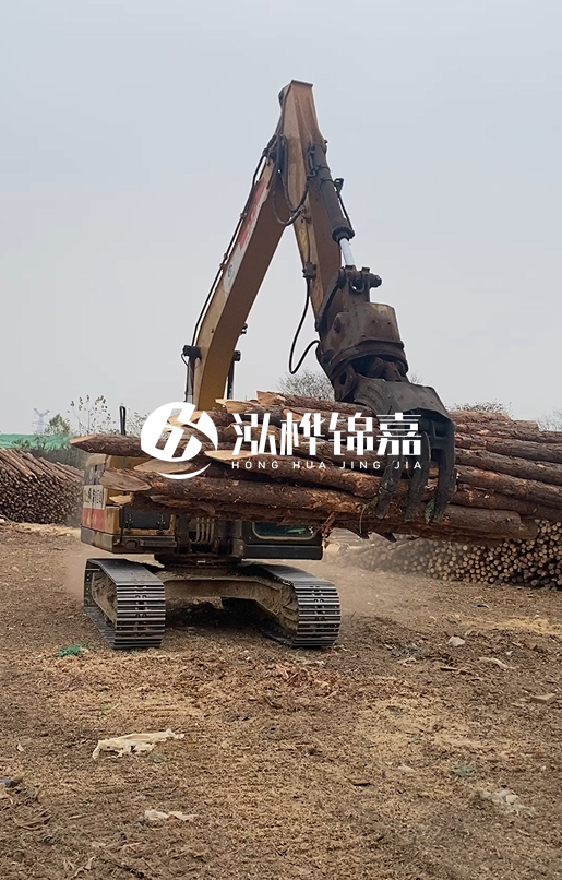 4米小頭8公分油松多少錢(qián)一根？加上削尖多少錢(qián)一根？