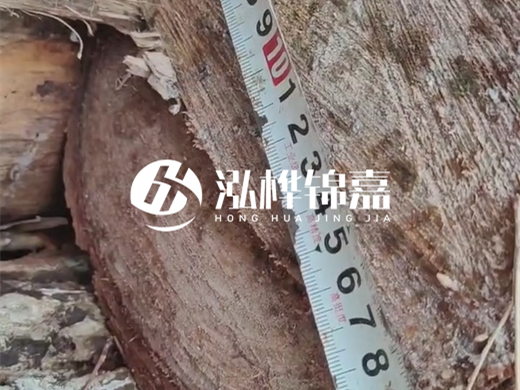 打木樁有什么好處？打樁木適用范圍有哪些要求？