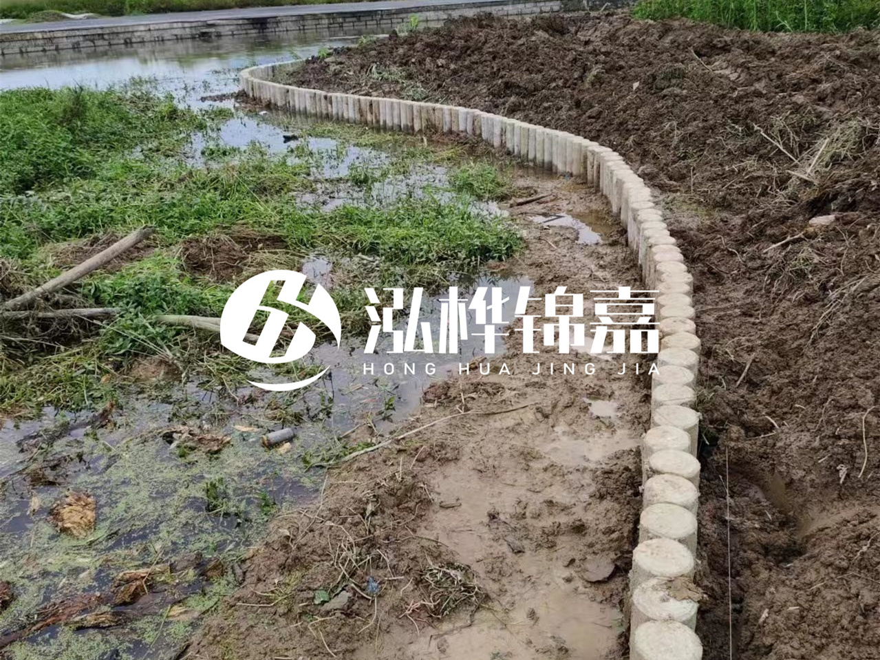 松木打樁施工隊(duì)的收費(fèi)標(biāo)準(zhǔn)是怎樣的？水泥樁可以接嗎？