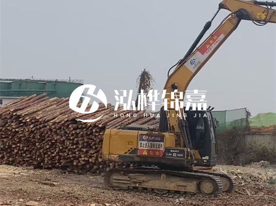 打樁木廠家泓樺錦嘉有沒有現(xiàn)貨供應(yīng)？產(chǎn)品有質(zhì)量認(rèn)證嗎？