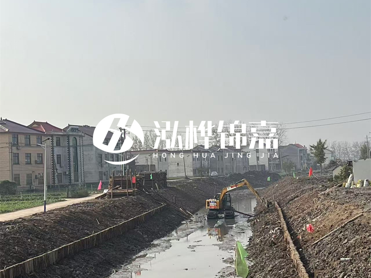 河南松木樁廠家地址在哪里？如何避免買到空心樁？