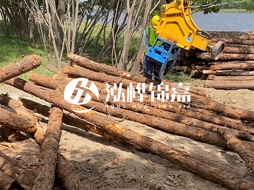 河道木樁的主要用途是什么-主要用在哪些領域？