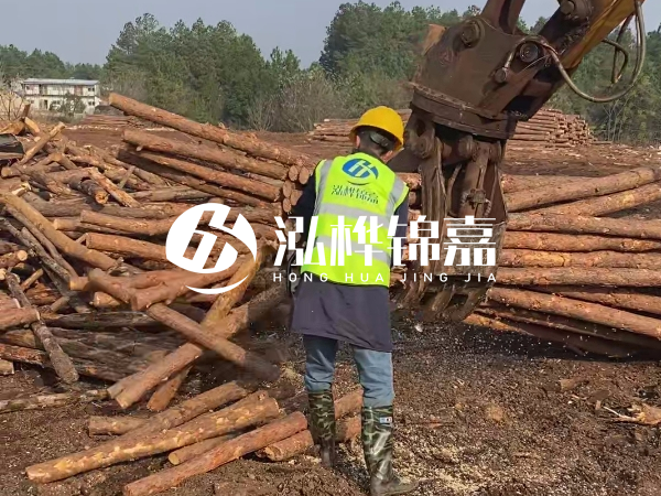 木樁護(hù)坡怎么打最牢固？5米護(hù)坡木樁多少錢(qián)一根？