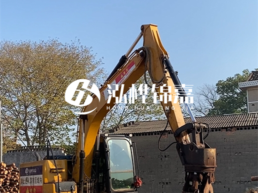 河道松木樁專業(yè)施工隊泓樺錦嘉-河道打木樁拉線的作用是什么？