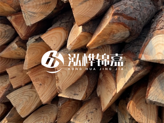 杉木樁批發(fā)廠家泓樺錦嘉 - 河道打木樁能起到什么防護(hù)作用？